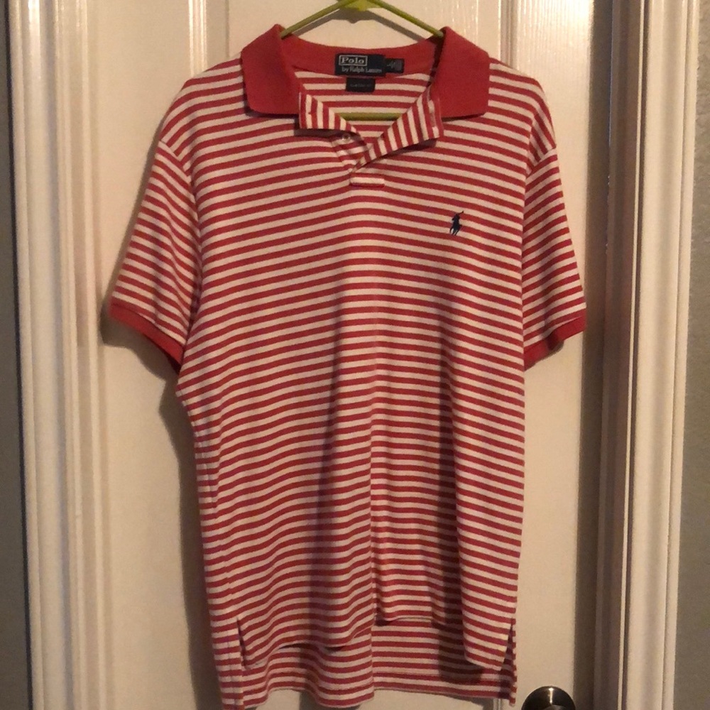 Men’s polo